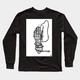 IT Knight Long Sleeve T-Shirt